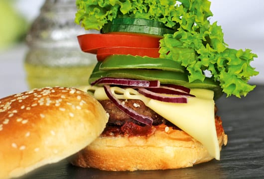 Burger
