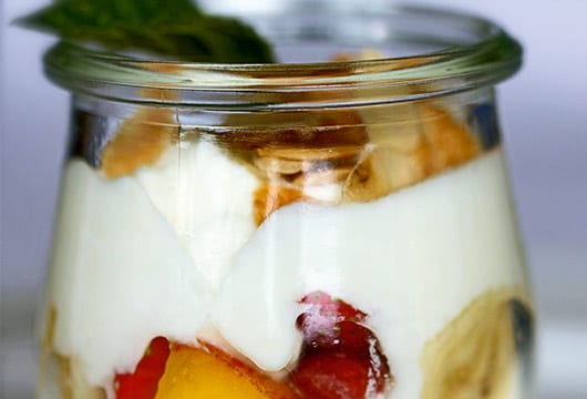 Obstsalat