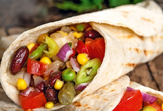 Wraps