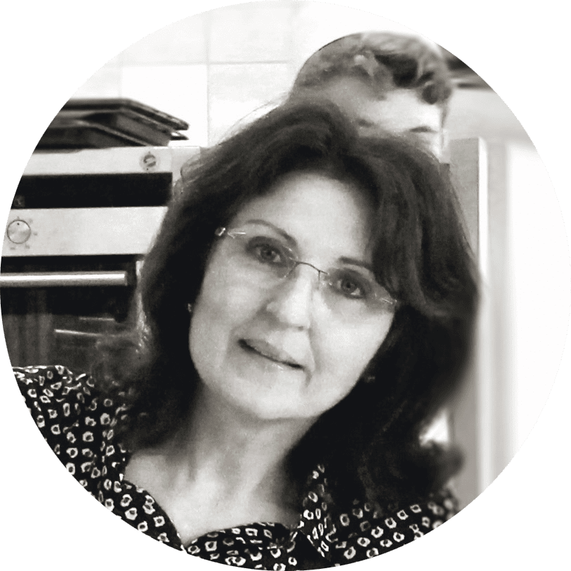 Foto: Dr. med. Angelika Thönnes