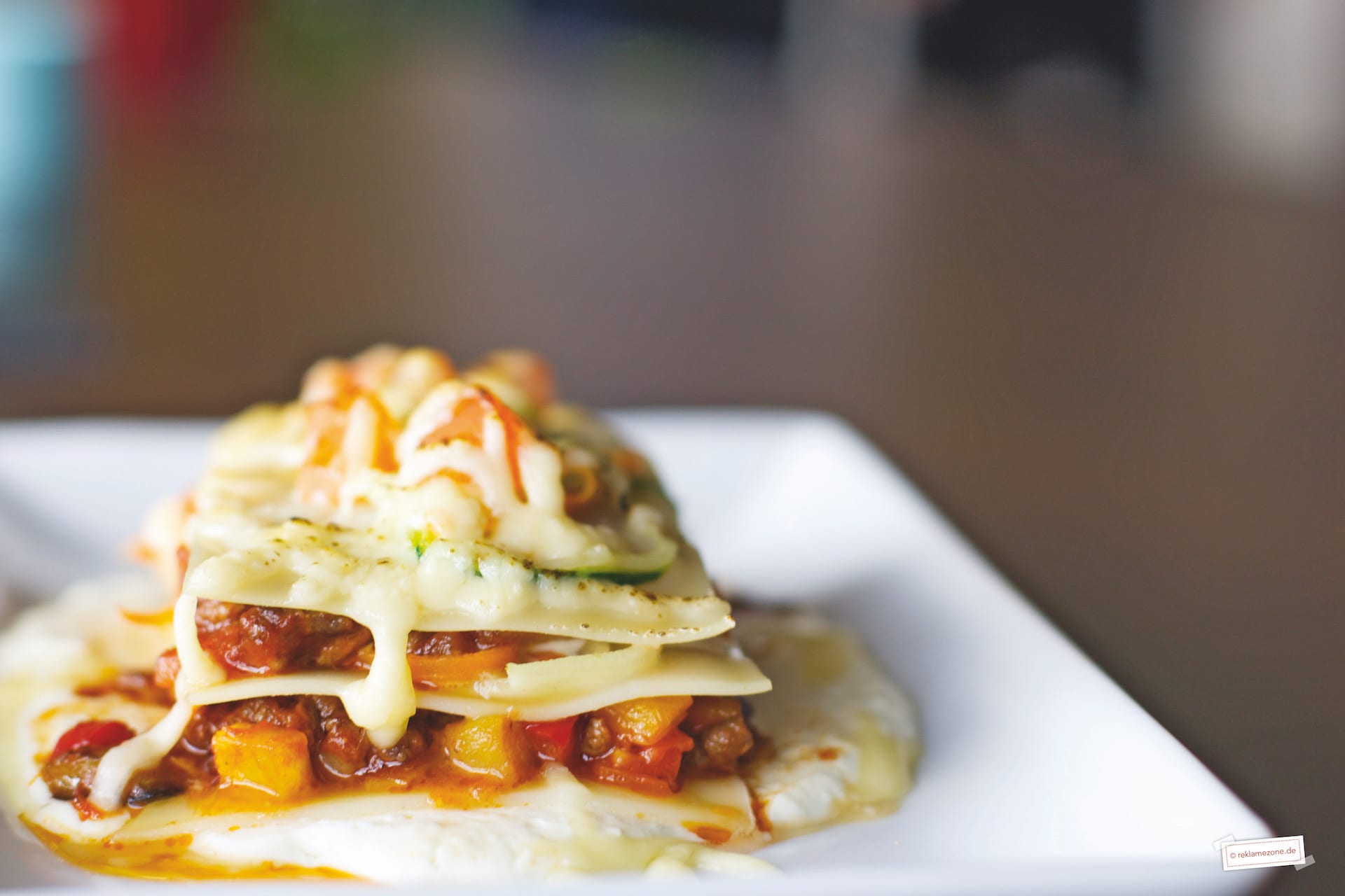 Nudeln, Lasagne | Schmeckt. Einfach. Gut.