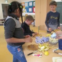 Nachbetreuung Ostschule Saarbrücken: „Es schmeckt einfach gudd in unserer Schule“